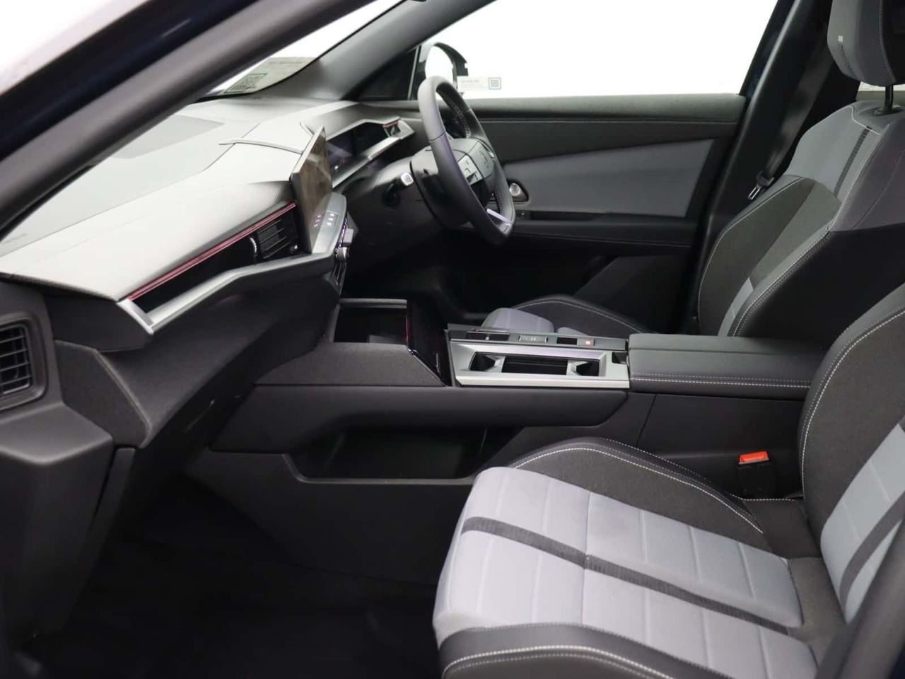 Vauxhall Grandland Electric