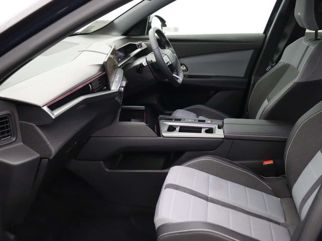 Vauxhall Grandland Electric