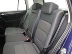 Volkswagen Golf SV 