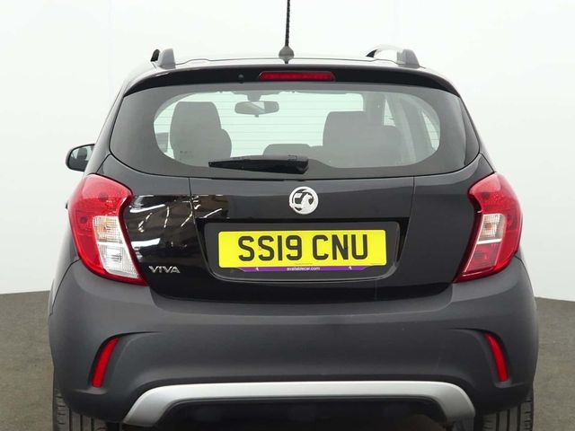 Vauxhall Viva