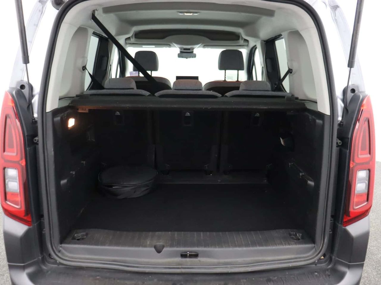 Citroen e-Berlingo