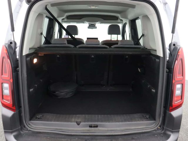 Citroen e-Berlingo