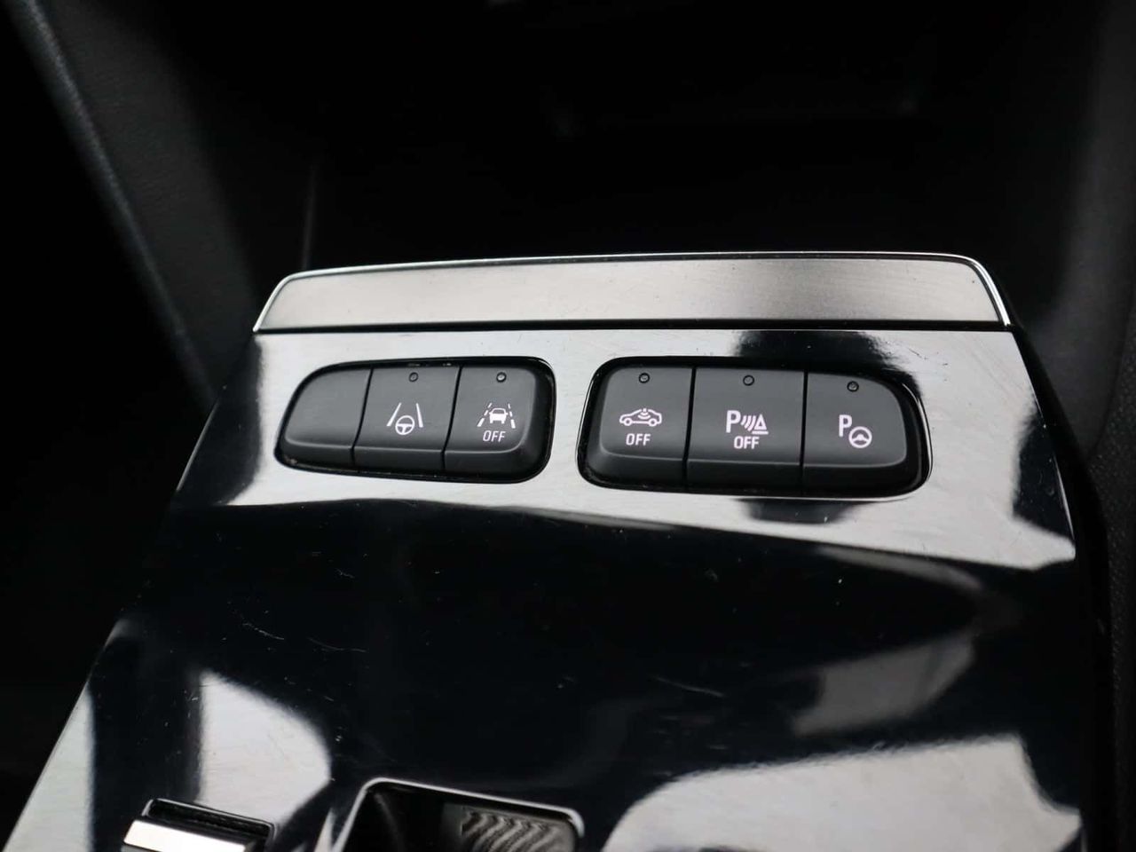 Vauxhall Mokka Electric