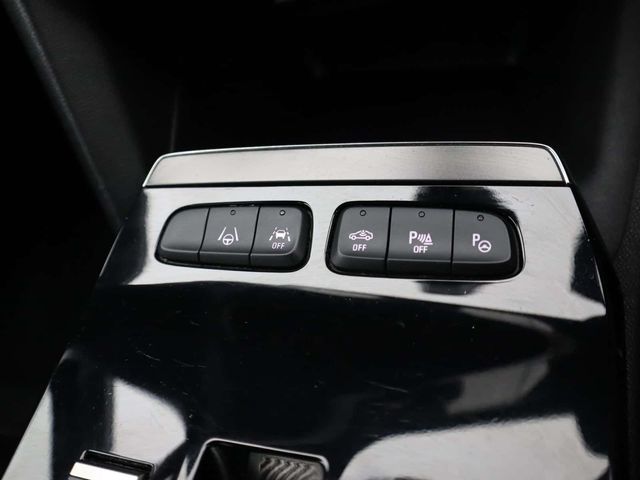 Vauxhall Mokka Electric