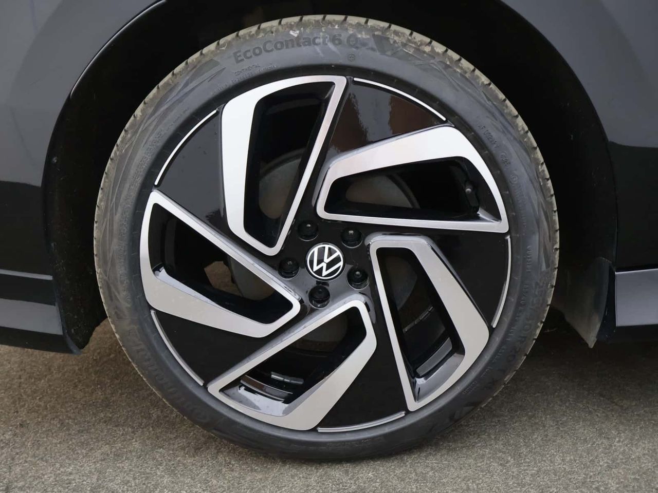 Volkswagen ID.7