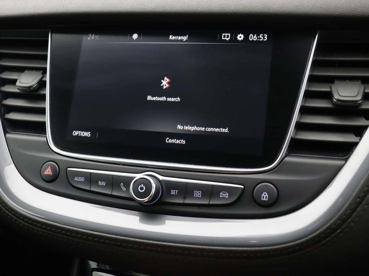 Vauxhall Grandland X
