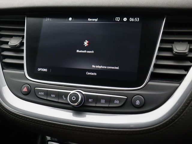 Vauxhall Grandland X