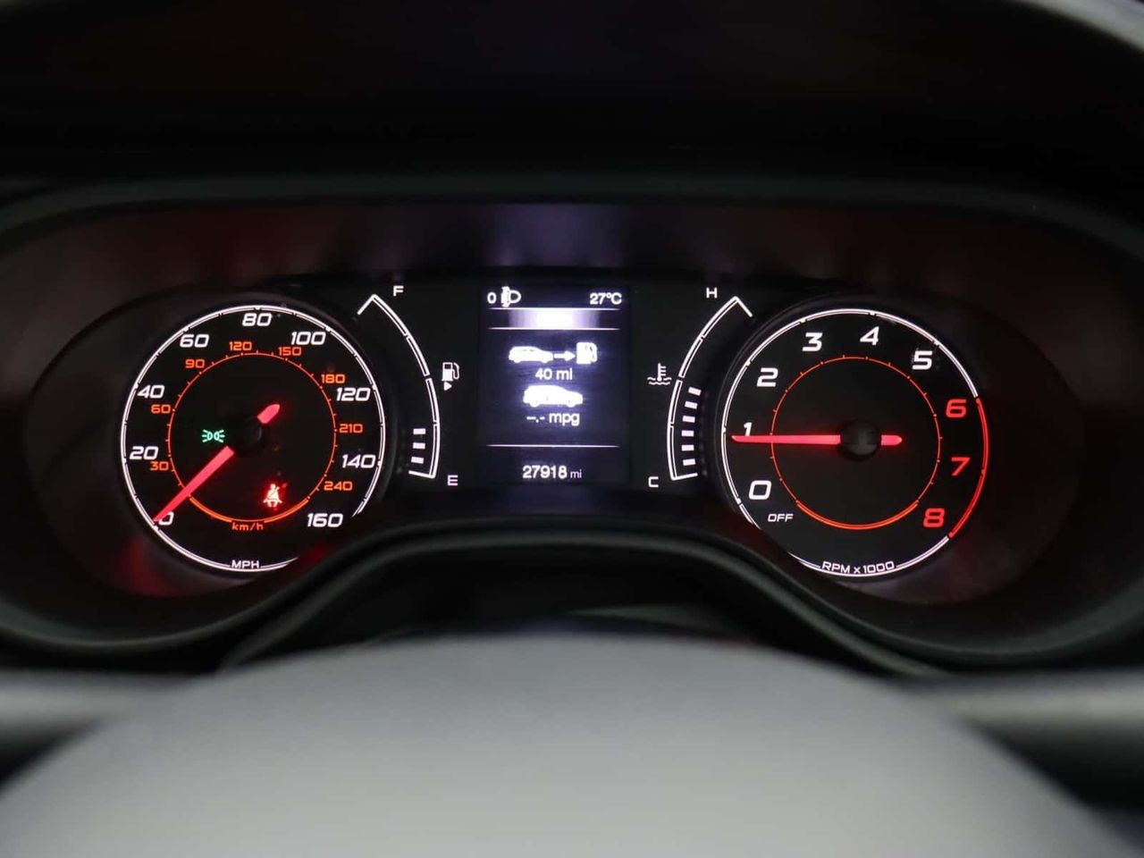 Fiat Tipo 