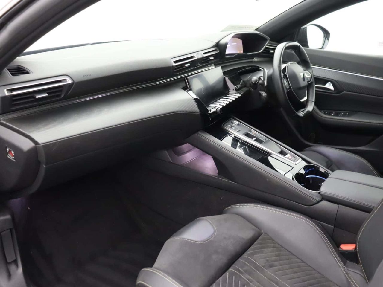 Peugeot 508 SW