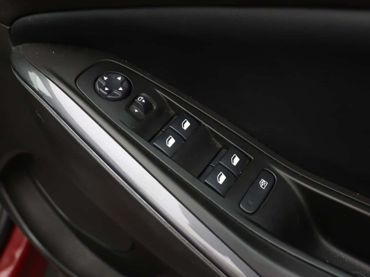 Vauxhall Grandland X