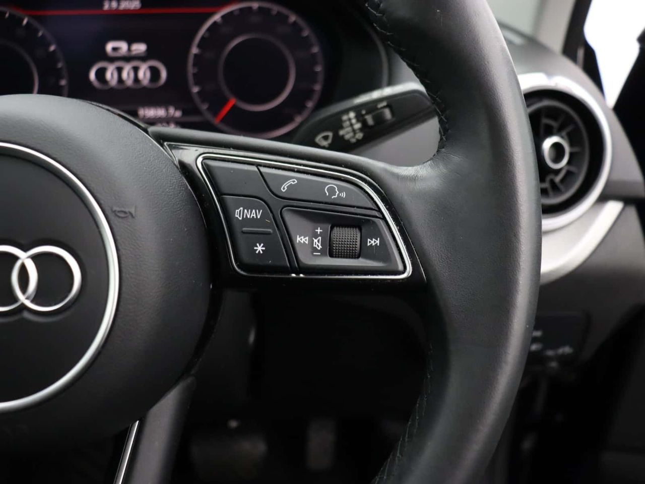 Audi Q2 