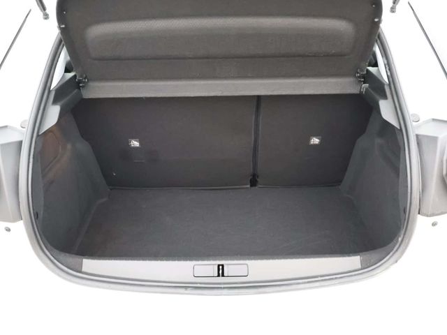 Vauxhall Corsa Electric