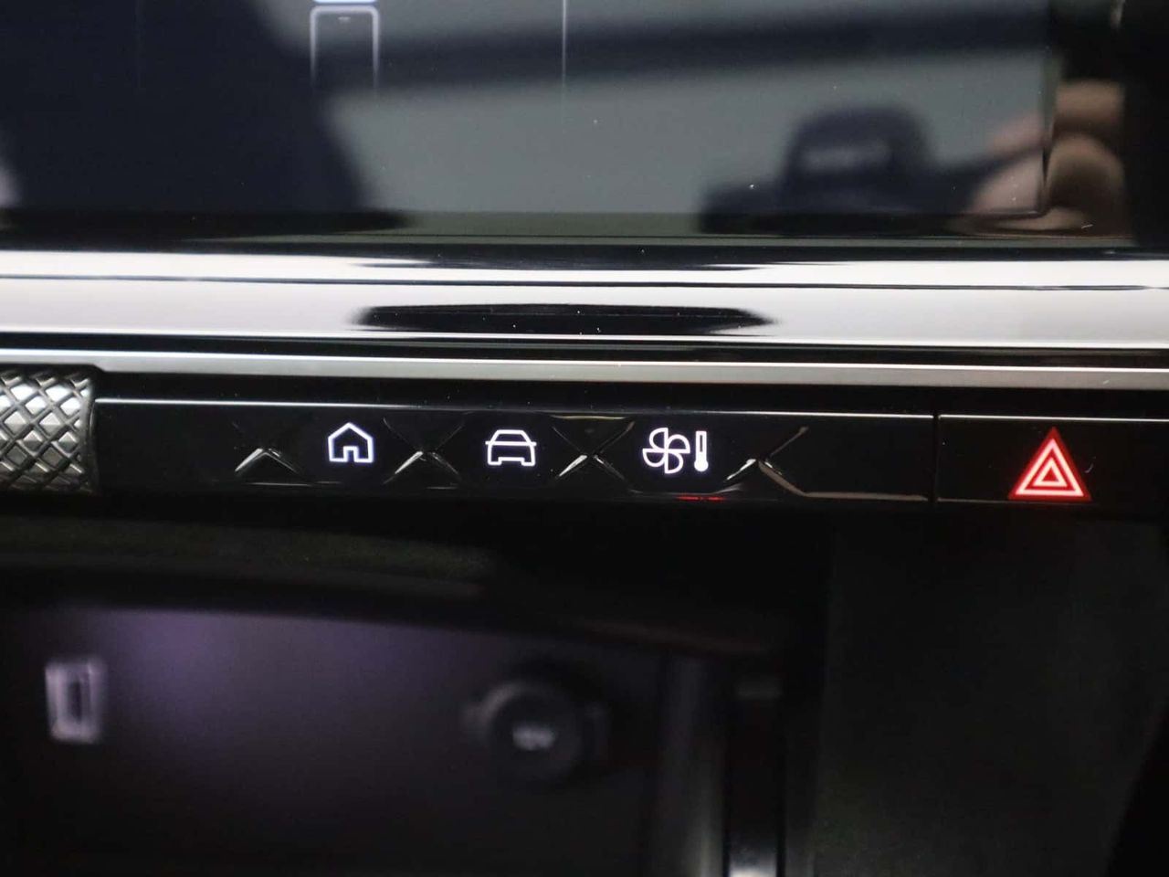 DS AUTOMOBILES DS 7 