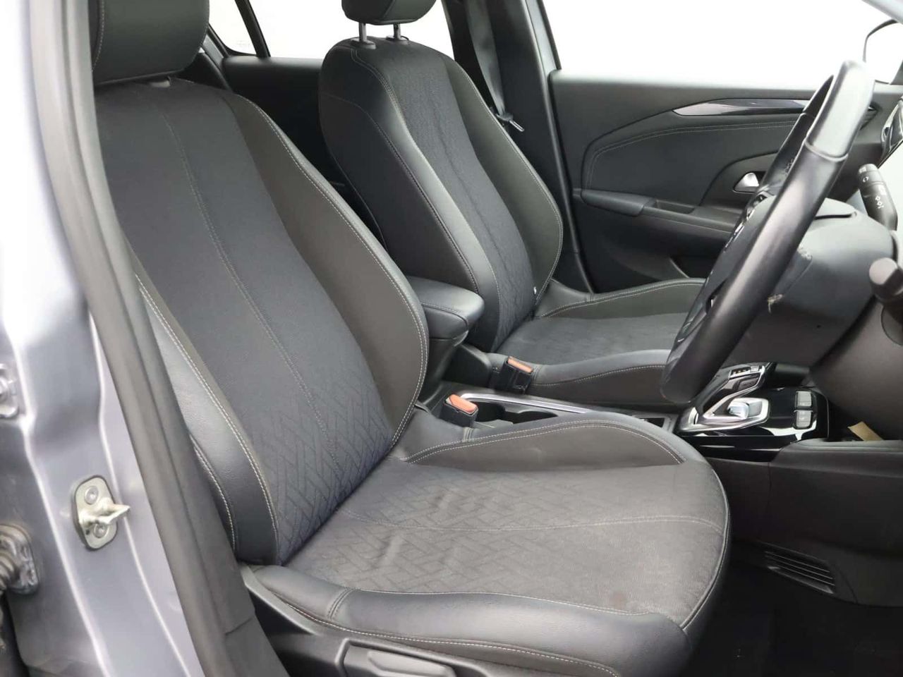 Vauxhall Corsa Electric