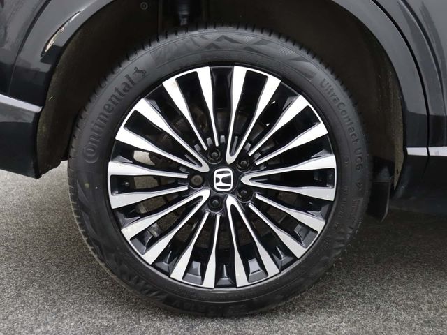 Honda e:Ny1