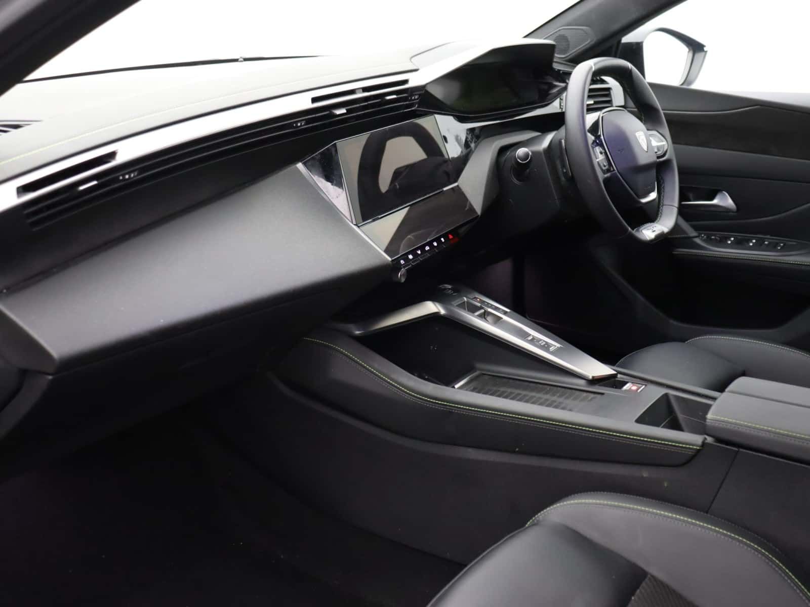 Peugeot 308 SW