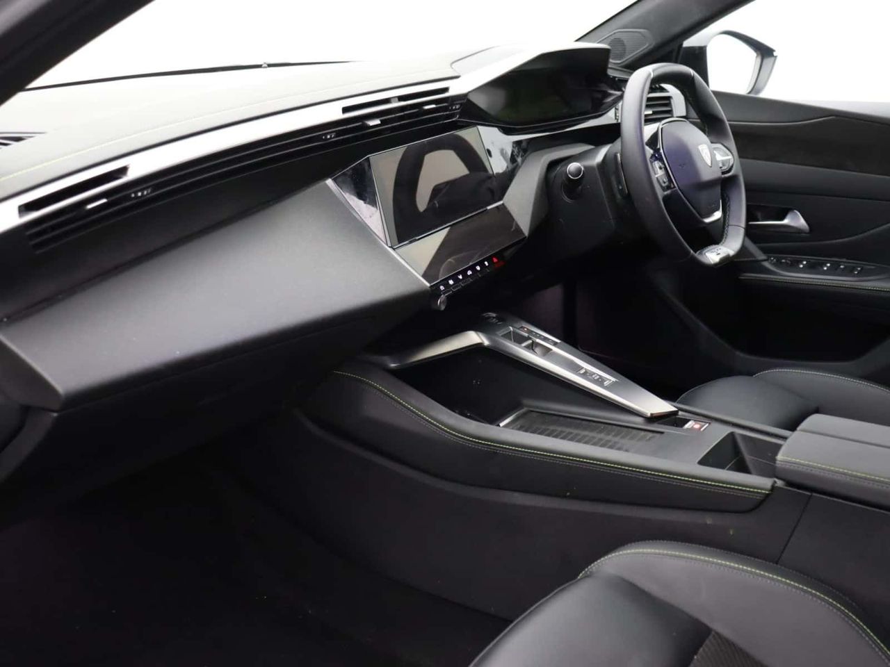 Peugeot 308 SW 