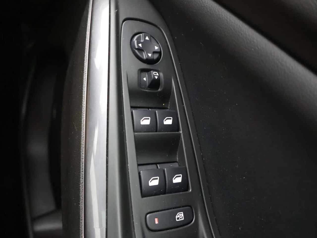 Vauxhall Grandland X