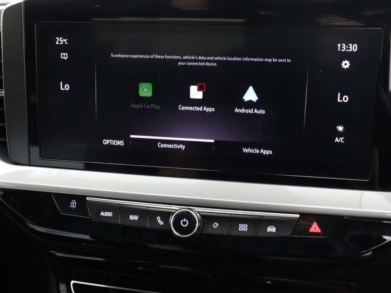Vauxhall Mokka Electric