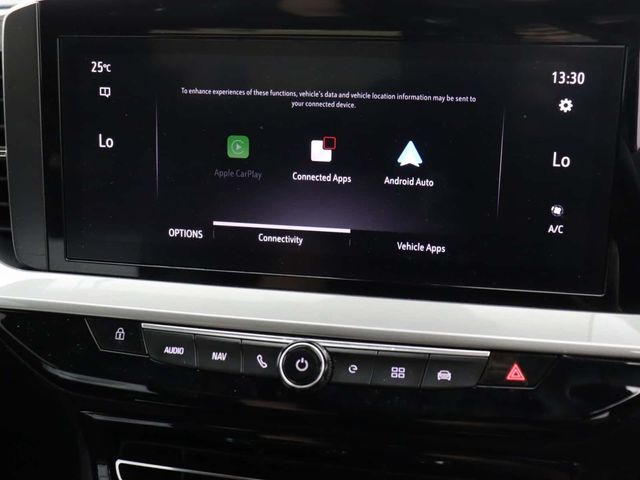 Vauxhall Mokka Electric