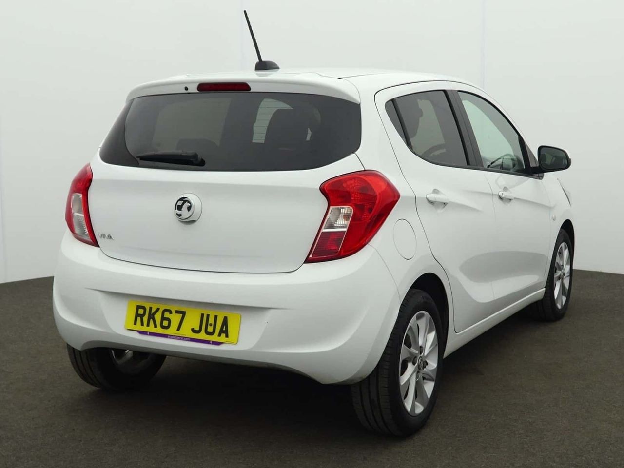 Vauxhall Viva