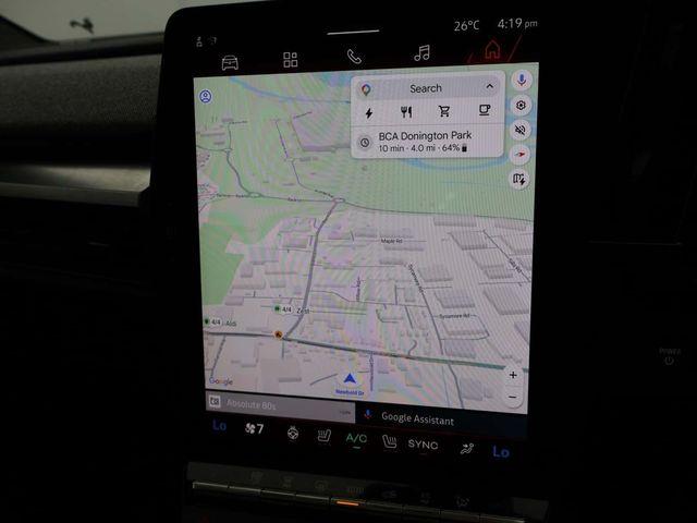 Renault Scenic E-Tech