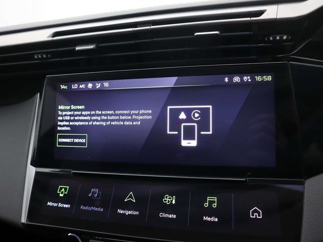 Peugeot 308 SW