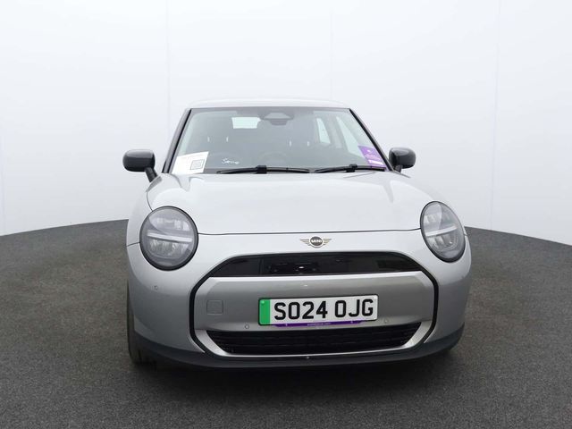 MINI Electric Cooper