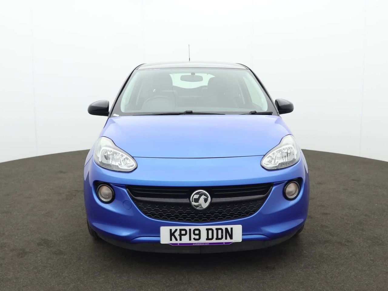 Vauxhall ADAM