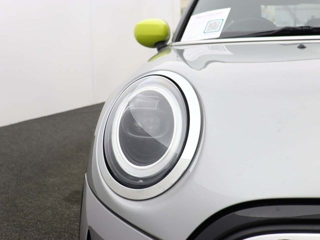MINI Electric Hatch