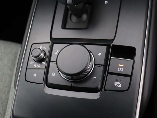 Mazda MX-30