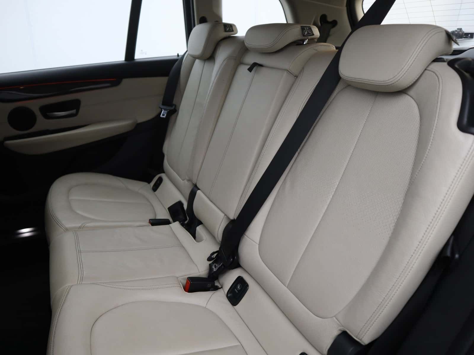 BMW 2 Series Gran Tourer