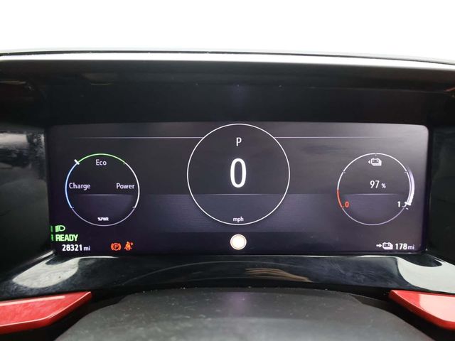 Vauxhall Mokka Electric