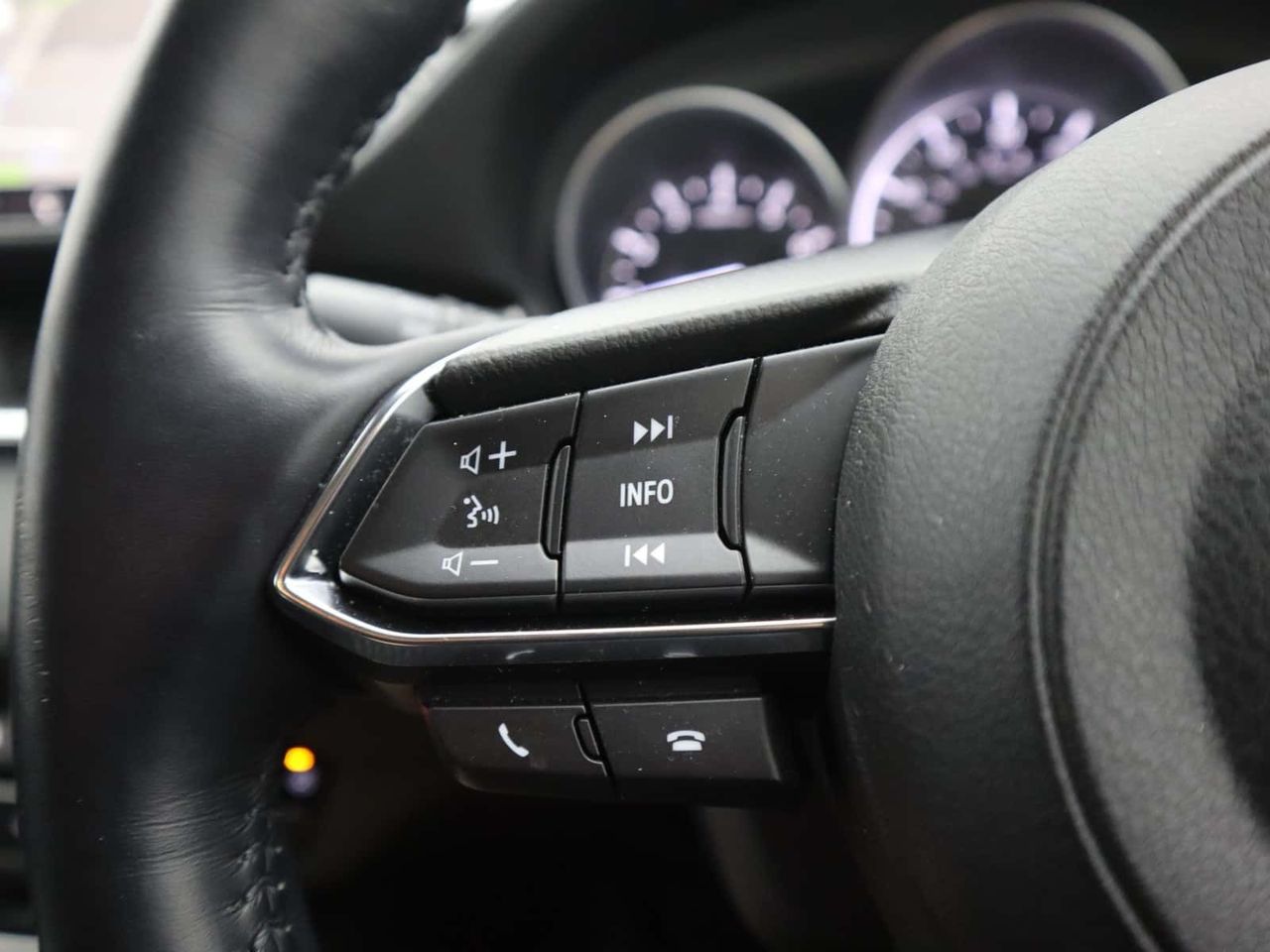 Mazda Mazda6 