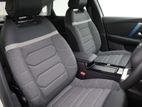 Citroen e-C4 X 