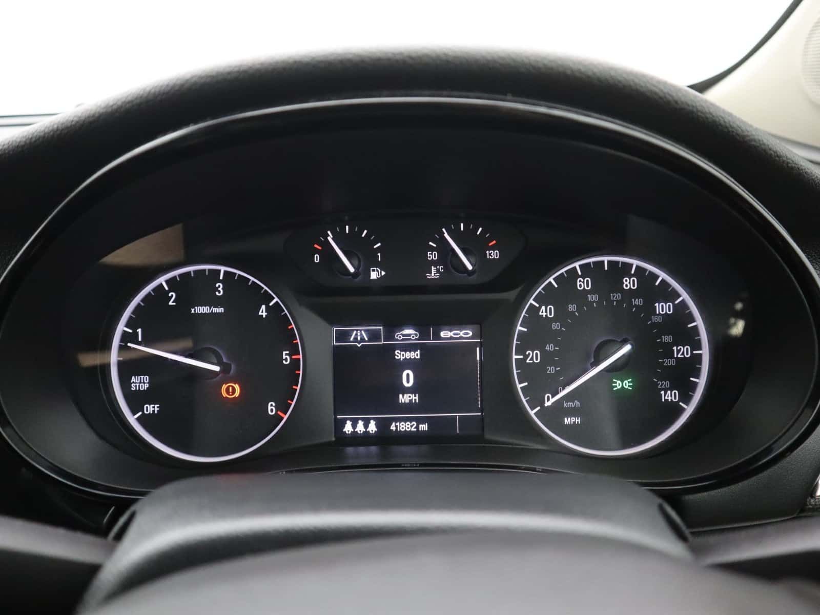 Vauxhall Mokka X