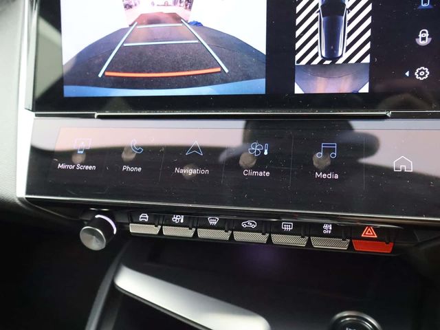Peugeot 308 SW