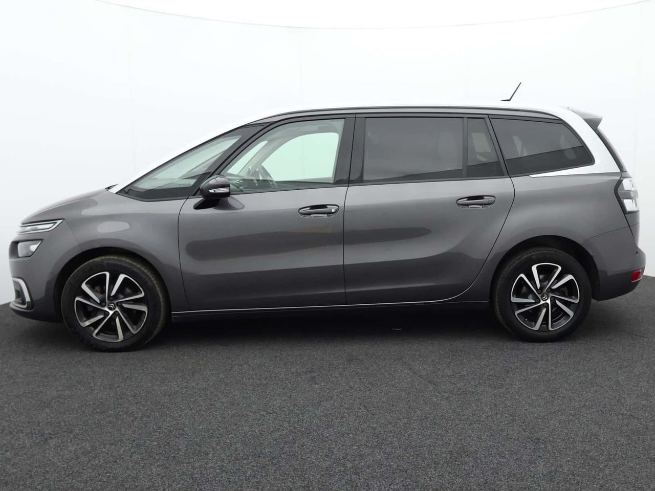 Citroen Grand C4 SpaceTourer 