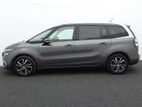 Citroen Grand C4 SpaceTourer 