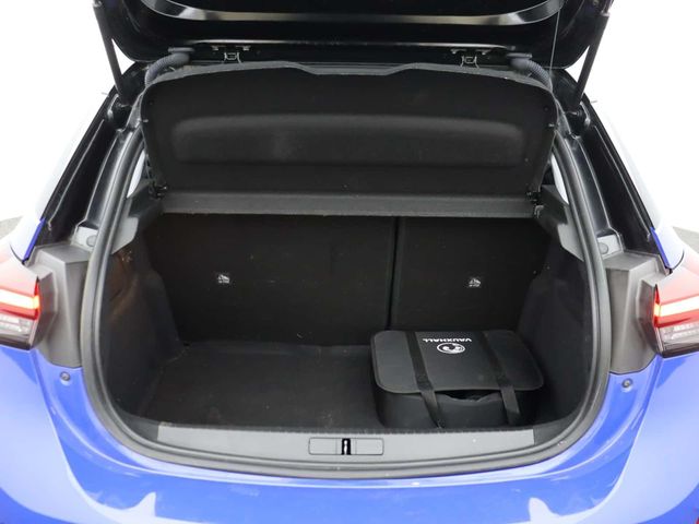 Vauxhall Corsa Electric