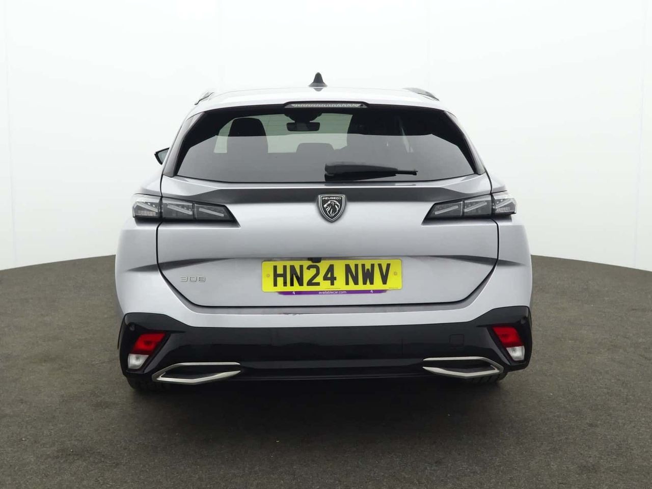 Peugeot 308 SW
