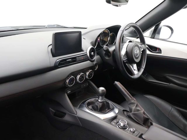 Mazda MX-5 RF