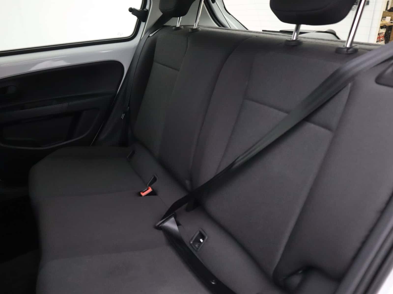 Volkswagen e-up!