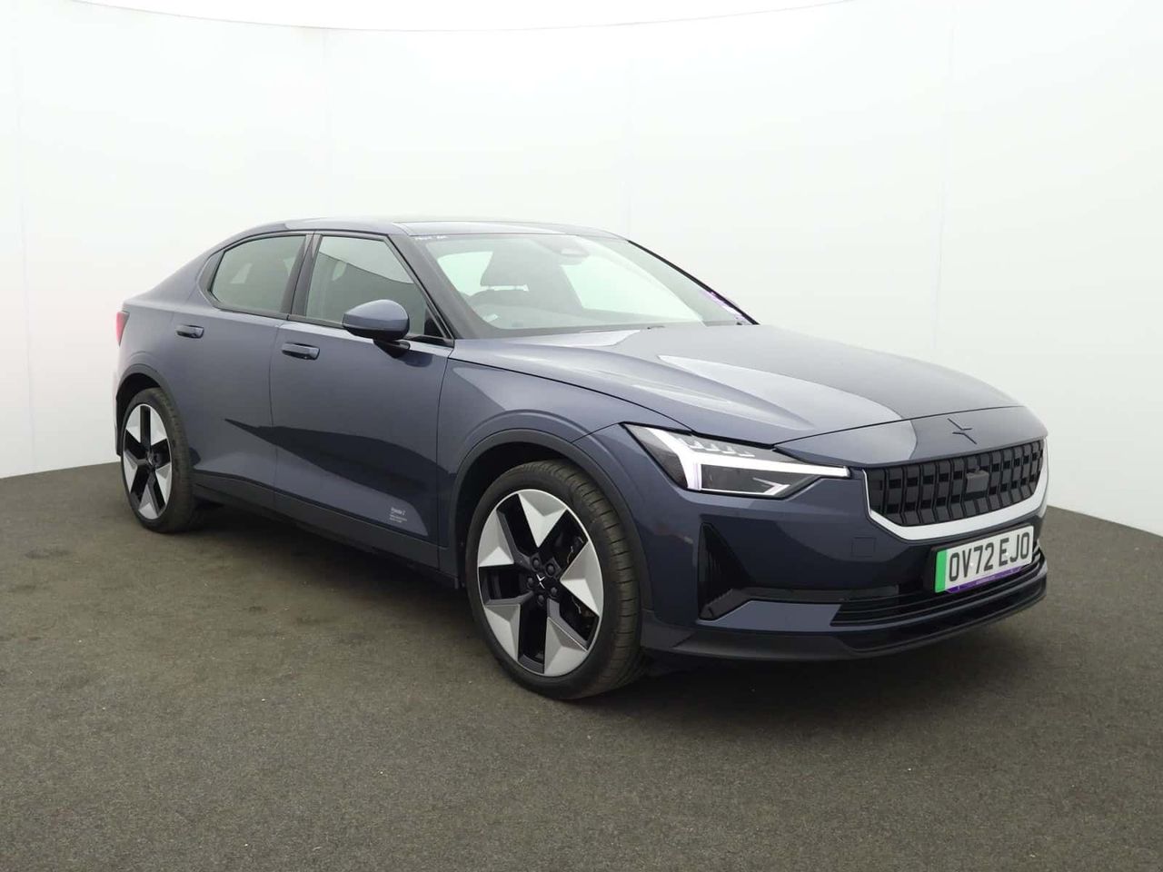 2022 Polestar 2