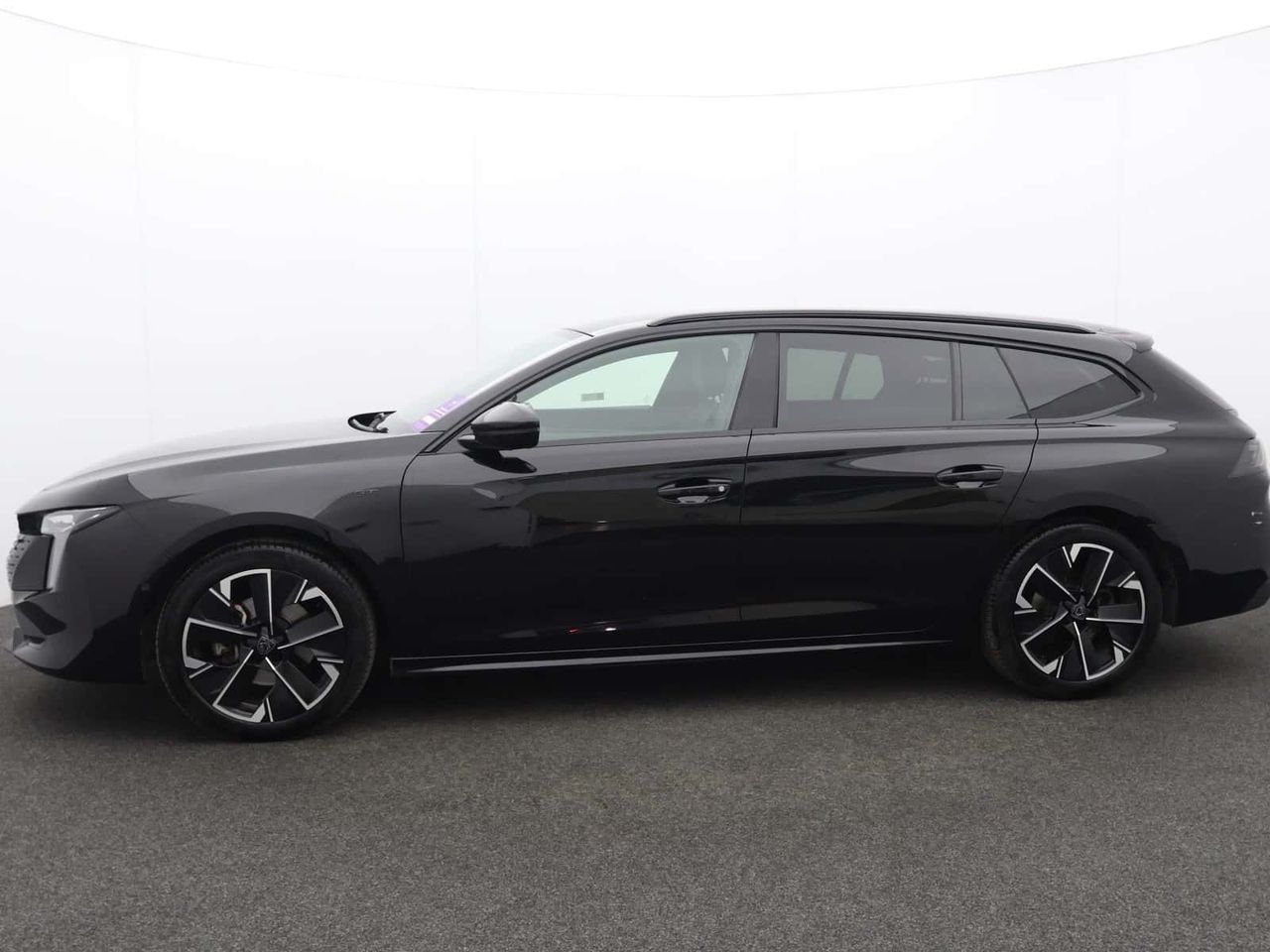 Peugeot 508 SW