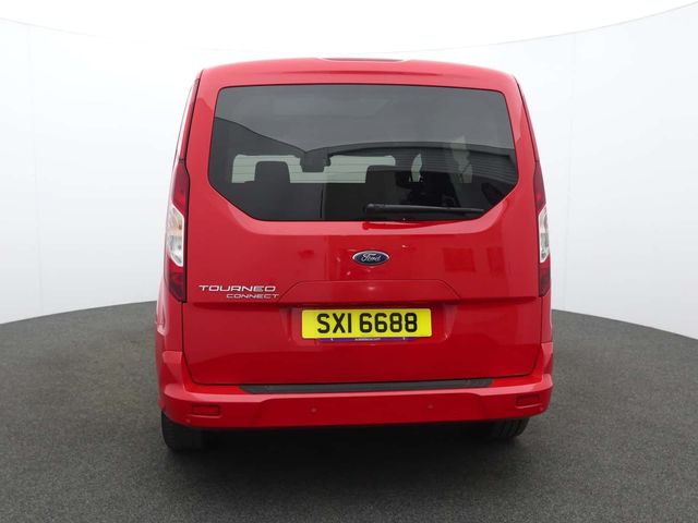 Ford Tourneo Connect