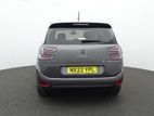 Citroen Grand C4 SpaceTourer 
