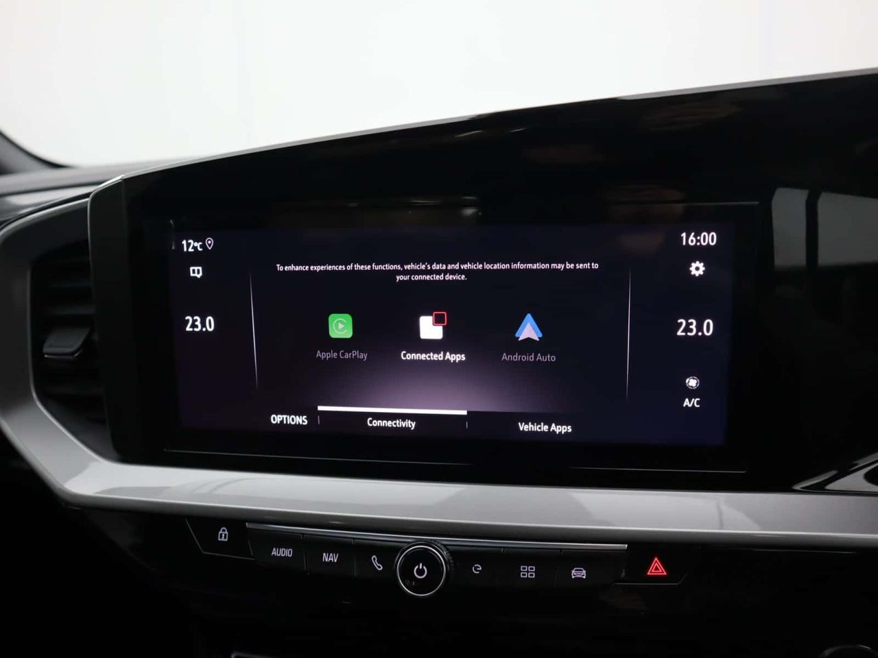 Vauxhall Mokka Electric