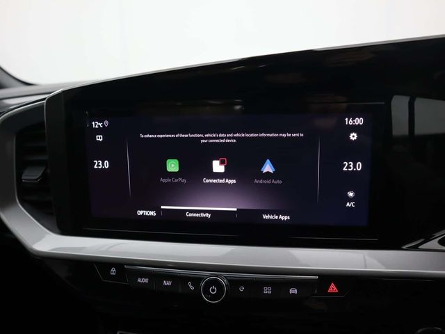 Vauxhall Mokka Electric