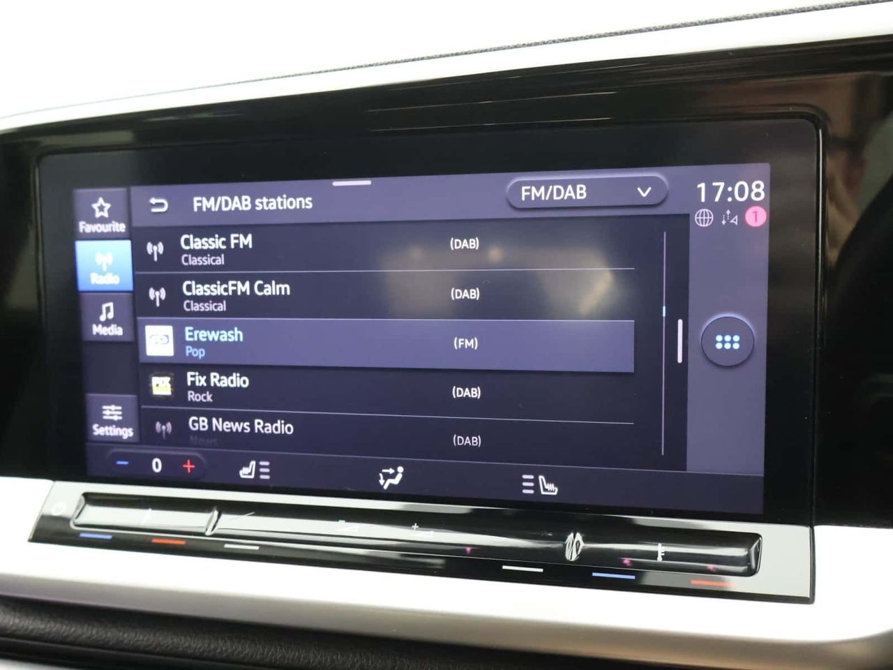 Ford Grand Tourneo Connect
